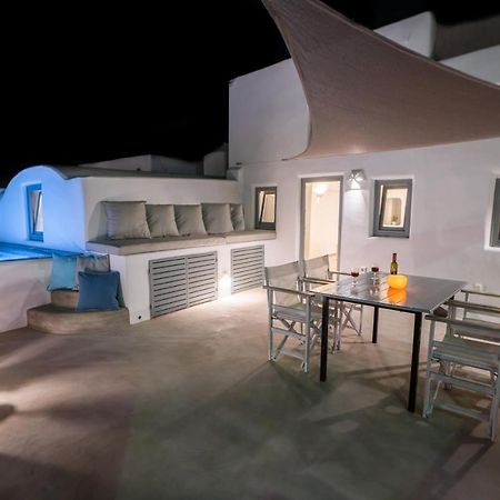Il Melograno Traditional Cave House Καρτεράδος Εξωτερικό φωτογραφία