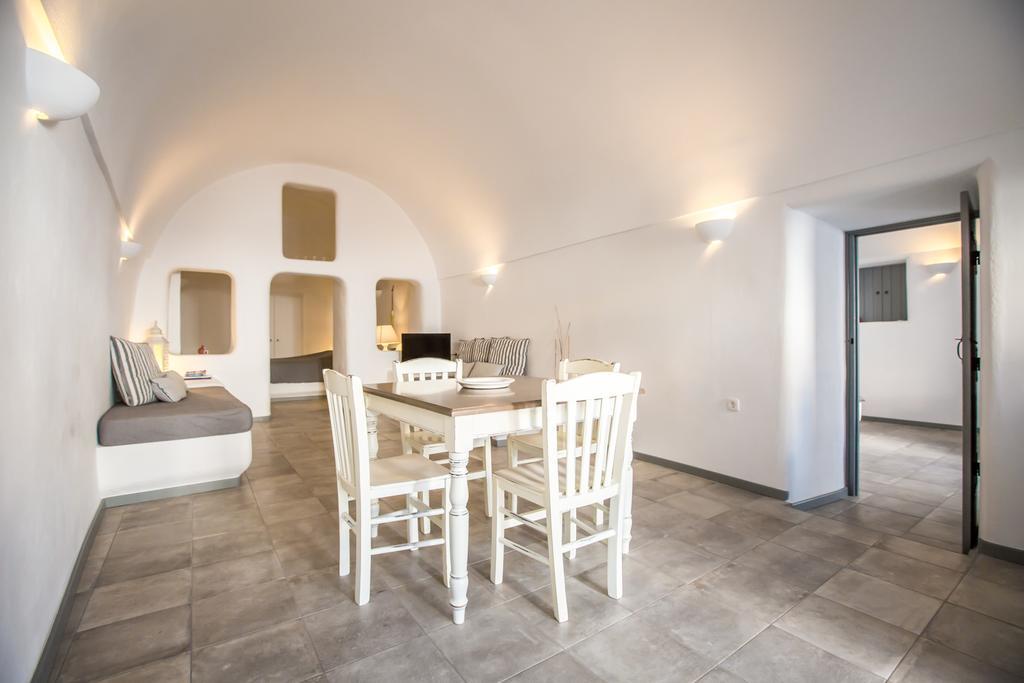 Il Melograno Traditional Cave House Καρτεράδος Εξωτερικό φωτογραφία